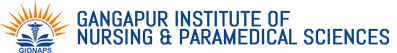 Ganga Puri Institute Logo